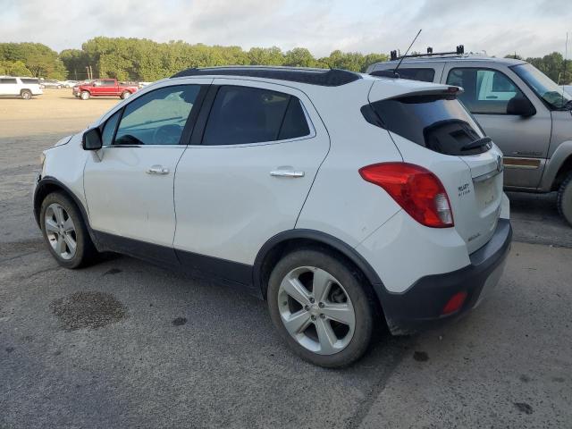 Photo 2 from auction – 2016 BUICK ENCORE with VIN KL4CJASB7GB734741