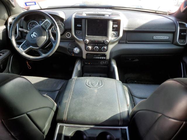 Photo 8 from auction – 2019 RAM 1500 SLT with VIN 1C6RREJT9KN590764