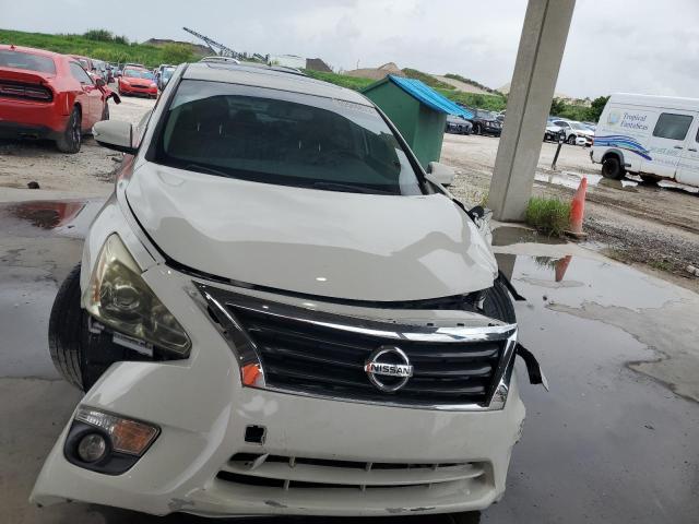 Photo 5 from auction – 2013 NISSAN ALTIMA 2.5 with VIN 1N4AL3AP1DC123891