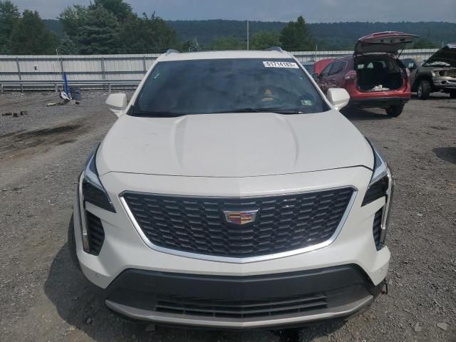 Photo 5 from auction – 2019 CADILLAC XT4 PREMIU with VIN 1GYFZDR42KF225883