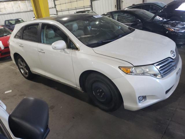Photo 4 from auction – 2010 TOYOTA VENZA with VIN 4T3ZK3BB9AU023503