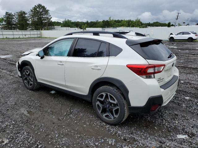 Photo 2 from auction – 2019 SUBARU CROSSTREK with VIN JF2GTANC7KH245639