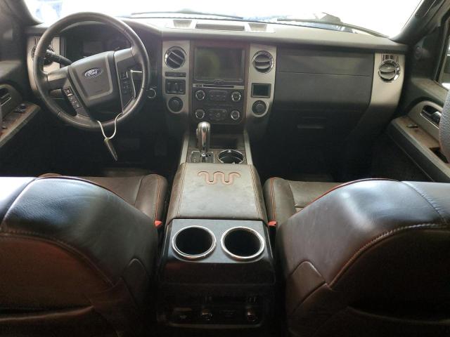 Photo 8 from auction – 2016 FORD EXPEDITION with VIN 1FMJU1JT5GEF51928