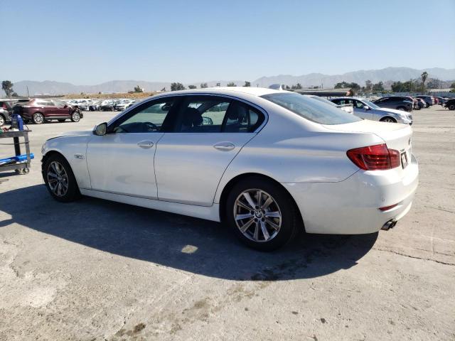 Photo 2 from auction – 2015 BMW 528 XI with VIN WBA5A7C57FD626971