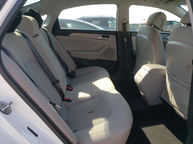 Photo 10 from auction – 2016 HYUNDAI SONATA SE with VIN 5NPE24AF0GH329823