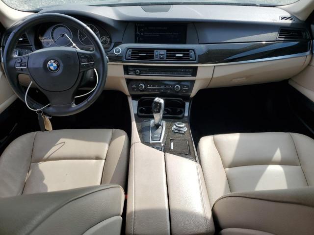 Photo 8 from auction – 2011 BMW 528 I with VIN WBAFR1C52BC744646