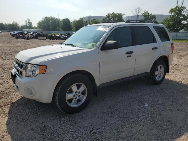 Photo 1 from auction – 2009 FORD ESCAPE XLT with VIN 1FMCU93G89KB95003