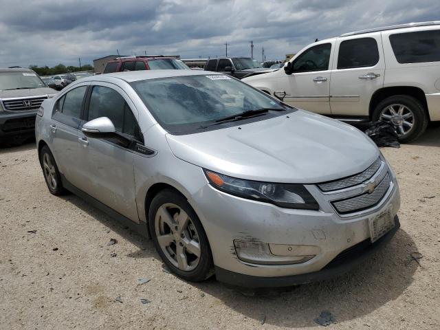 Photo 4 from auction – 2014 CHEVROLET VOLT with VIN 1G1RD6E4XEU115501