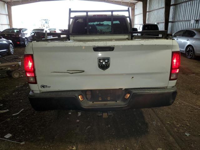 Photo 6 from auction – 2010 DODGE RAM 2500 with VIN 3D7LP2ET6AG186458