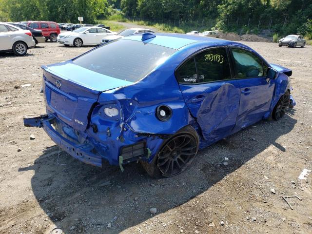 صورة رقم 3 من المزاد - 2015 SUBARU WRX PREMIU مع VIN JF1VA1D63F9837519
