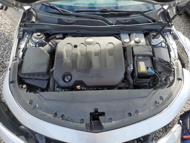 Photo 11 from auction – 2019 CHEVROLET IMPALA LT with VIN 2G11Z5S33K9140396