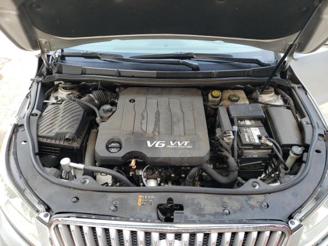 Zdjęcie 11 z aukcji – 2012 BUICK LACROSSE z VIN 1G4GC5E3XCF301829