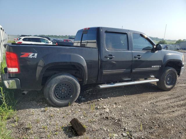 Photo 3 from auction – 2007 GMC NEW SIERRA with VIN 2GTEK13M271561223