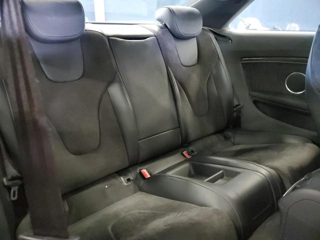 Foto 10 de la subasta – 2016 AUDI S5 PREMIUM con VIN WAUC4AFR3GA027336
