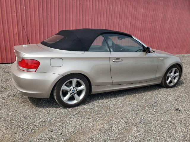 Photo 3 from auction – 2008 BMW 128 I with VIN WBAUL73508VJ74574