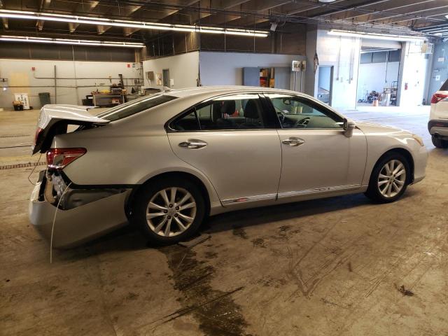 Photo 3 from auction – 2010 LEXUS ES 350 with VIN JTHBK1EG7A2348350