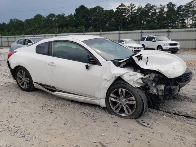 Photo 4 from auction – 2012 NISSAN ALTIMA S with VIN 1N4AL2EP8CC242850