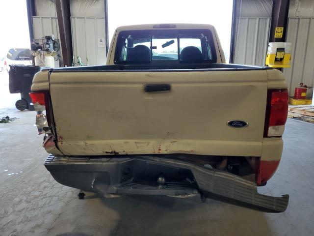 Photo 6 from auction – 2001 FORD RANGER SUP with VIN 1FTYR14U11TA67573