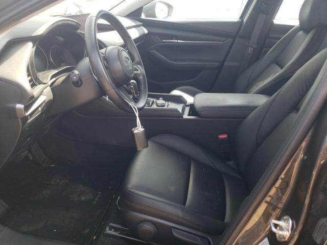 Photo 7 from auction – 2021 MAZDA 3 SELECT with VIN JM1BPABL8M1322368