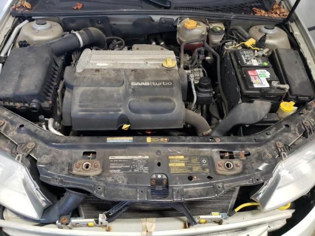 Photo 11 from auction – 2005 SAAB 9-3 LINEAR with VIN YS3FB45S451002267