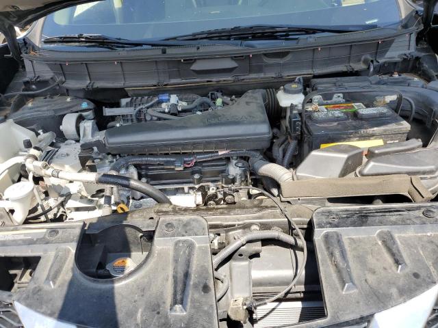 Photo 12 from auction – 2016 NISSAN ROGUE S with VIN 5N1AT2MV7GC752652