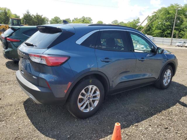 Photo 3 from auction – 2020 FORD ESCAPE SE with VIN 1FMCU9G64LUC31914