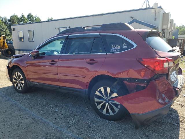 Photo 2 from auction – 2015 SUBARU OUTBACK 2. with VIN 4S4BSAJC9F3359657