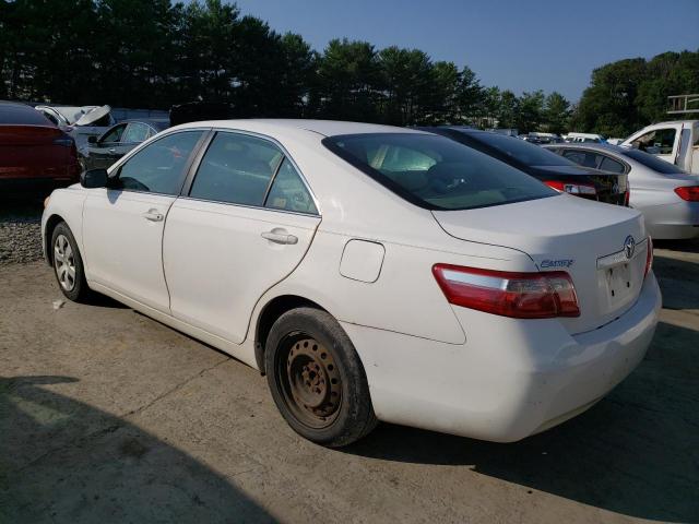 Photo 2 from auction – 2008 TOYOTA CAMRY CE with VIN 4T1BE46K78U770531