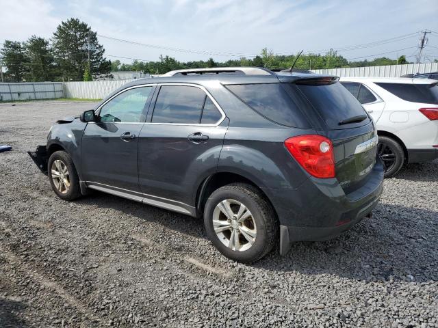 Photo 2 from auction – 2014 CHEVROLET EQUINOX LT with VIN 2GNALCEK9E6123888