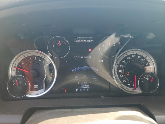 Photo 9 from auction – 2018 RAM 1500 SLT with VIN 1C6RR7GG4JS170190