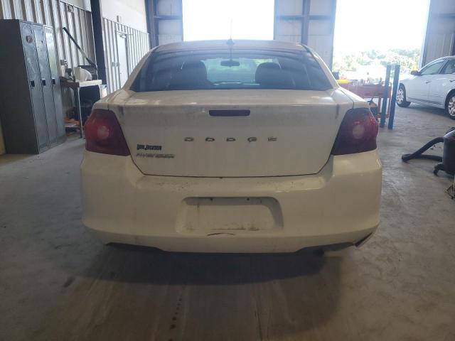 Photo 6 from auction – 2011 DODGE AVENGER EX with VIN 1B3BD4FBXBN563075