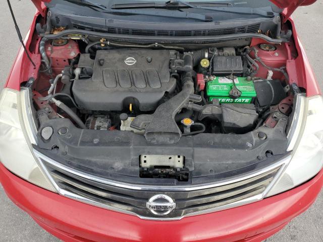 صورة رقم 11 من المزاد - 2011 NISSAN VERSA S مع VIN 3N1BC1CP5BL496758