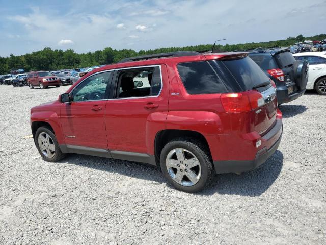 Photo 2 from auction – 2013 GMC TERRAIN SL with VIN 2GKALSEK0D6203277