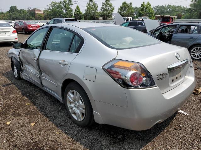 Photo 2 from auction – 2010 NISSAN ALTIMA BAS with VIN 1N4AL2AP7AN495049