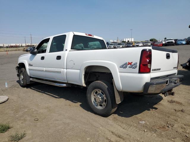 Photo 2 from auction – 2004 CHEVROLET SILVERADO with VIN 1GCHK23194F142914