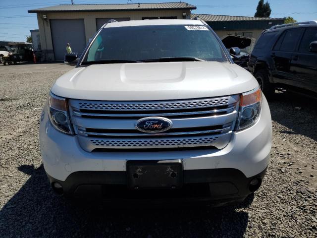 Photo 5 from auction – 2015 FORD EXPLORER X with VIN 1FM5K8D84FGA03851