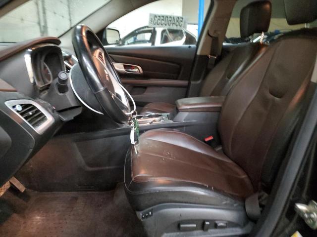 Photo 7 from auction – 2011 GMC TERRAIN SL with VIN 2CTFLXE56B6234396