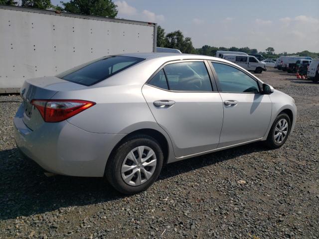 Photo 3 from auction – 2015 TOYOTA COROLLA L with VIN 2T1BURHE3FC363327