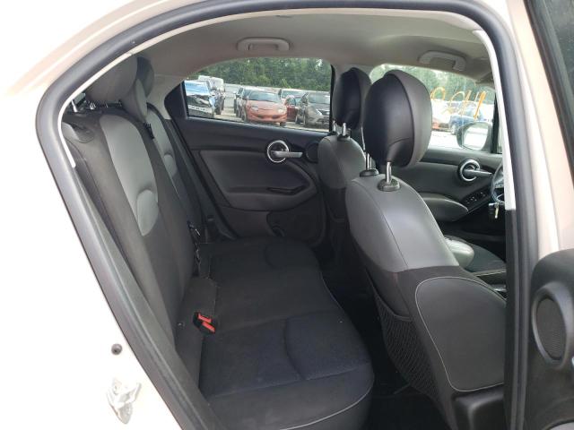 Photo 10 from auction – 2016 FIAT 500X EASY with VIN ZFBCFXBT9GP400767