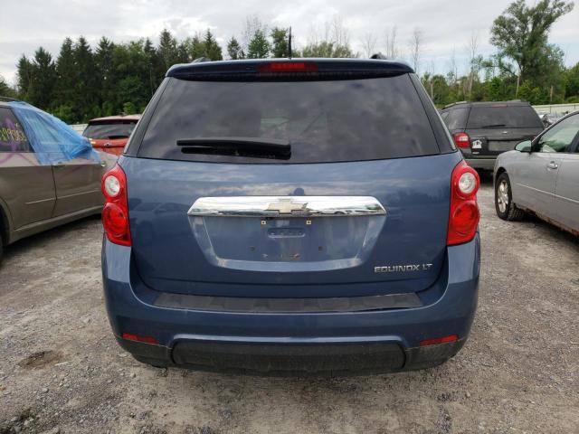 Photo 6 from auction – 2012 CHEVROLET EQUINOX LT with VIN 2GNALPEK8C6161682