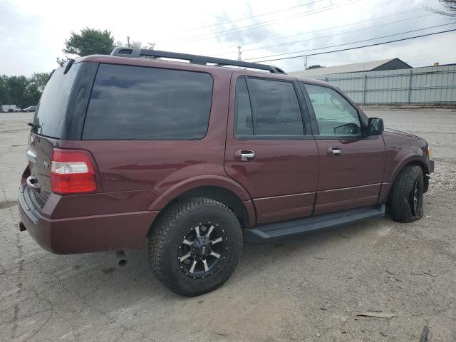 Photo 3 from auction – 2010 FORD EXPEDITION with VIN 1FMJU1F54AEB68435