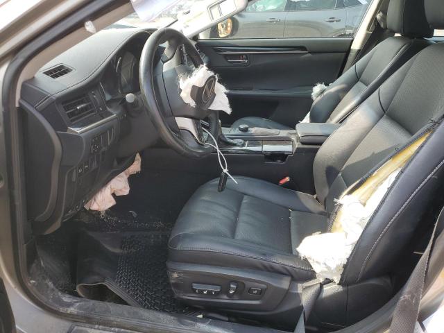 Photo 7 from auction – 2018 LEXUS ES 350 with VIN 58ABK1GG4JU082695