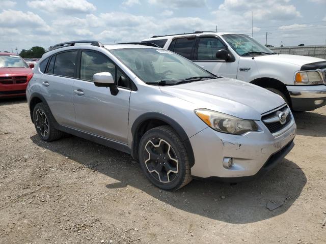Photo 4 from auction – 2014 SUBARU XV CROSSTR with VIN JF2GPAKC8E8257666
