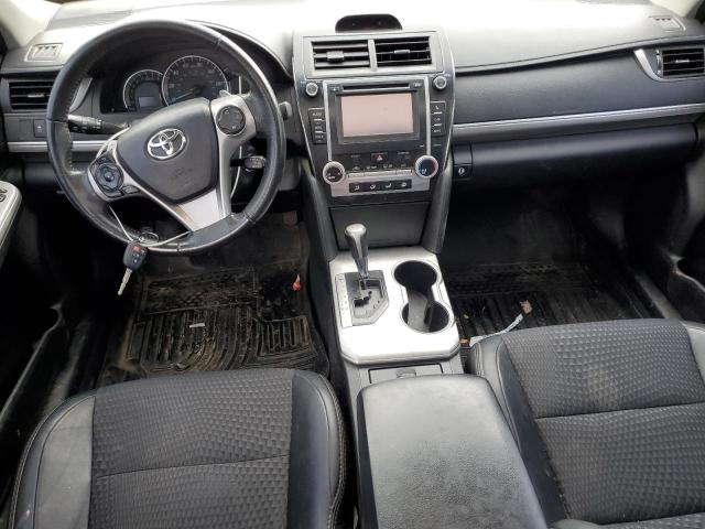 Photo 8 from auction – 2012 TOYOTA CAMRY BASE with VIN 4T1BF1FK9CU156262