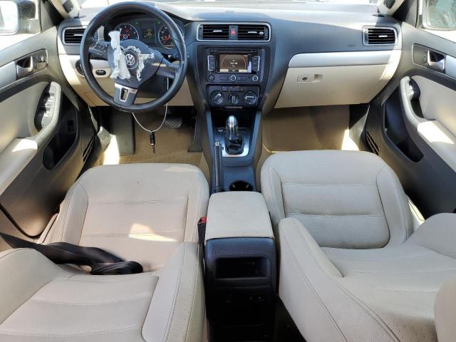 Photo 8 from auction – 2012 VOLKSWAGEN JETTA SEL with VIN 3VWLP7AJ2CM409592