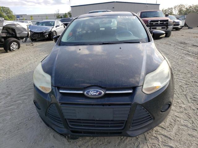 Photo 5 from auction – 2013 FORD FOCUS SE with VIN 1FADP3K28DL294304
