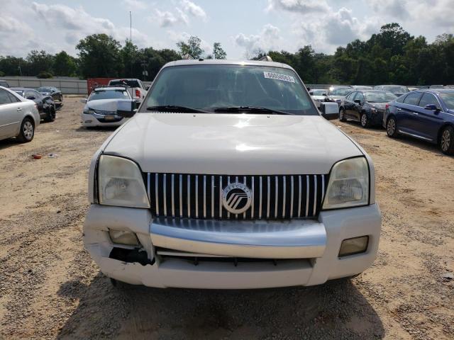 Photo 5 from auction – 2008 MERCURY MOUNTAINEE with VIN 4M2EU48888UJ07128