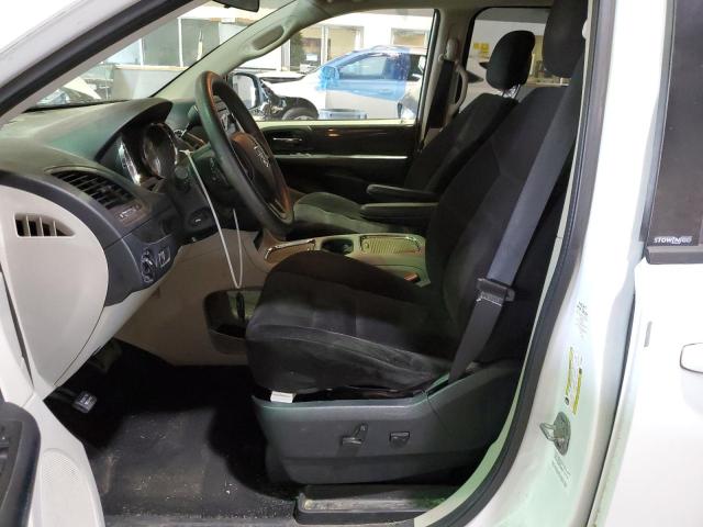 Photo 7 from auction – 2014 DODGE GRAND CARA with VIN 2C4RDGCG8ER288960