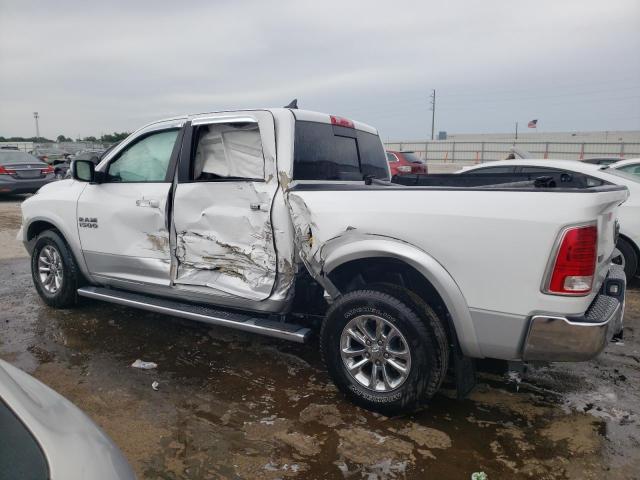 Photo 2 from auction – 2015 RAM 1500 LARAM with VIN 1C6RR6NG3FS714098