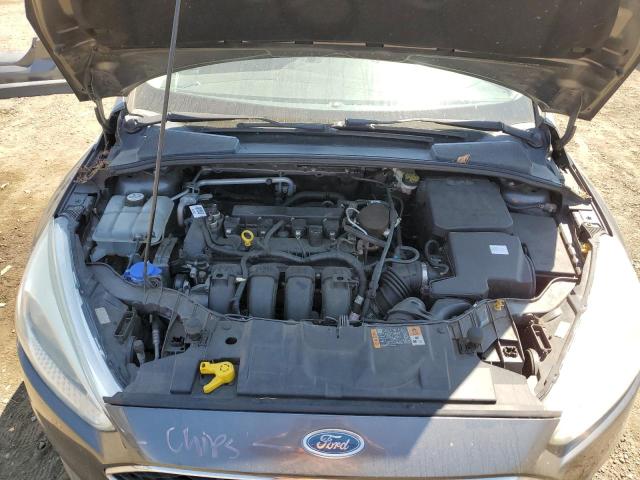 Photo 11 from auction – 2015 FORD FOCUS SE with VIN 1FADP3F27FL275448